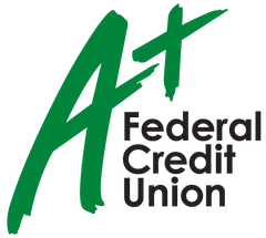 A+ Federal Credit Union