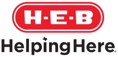 H-E-B