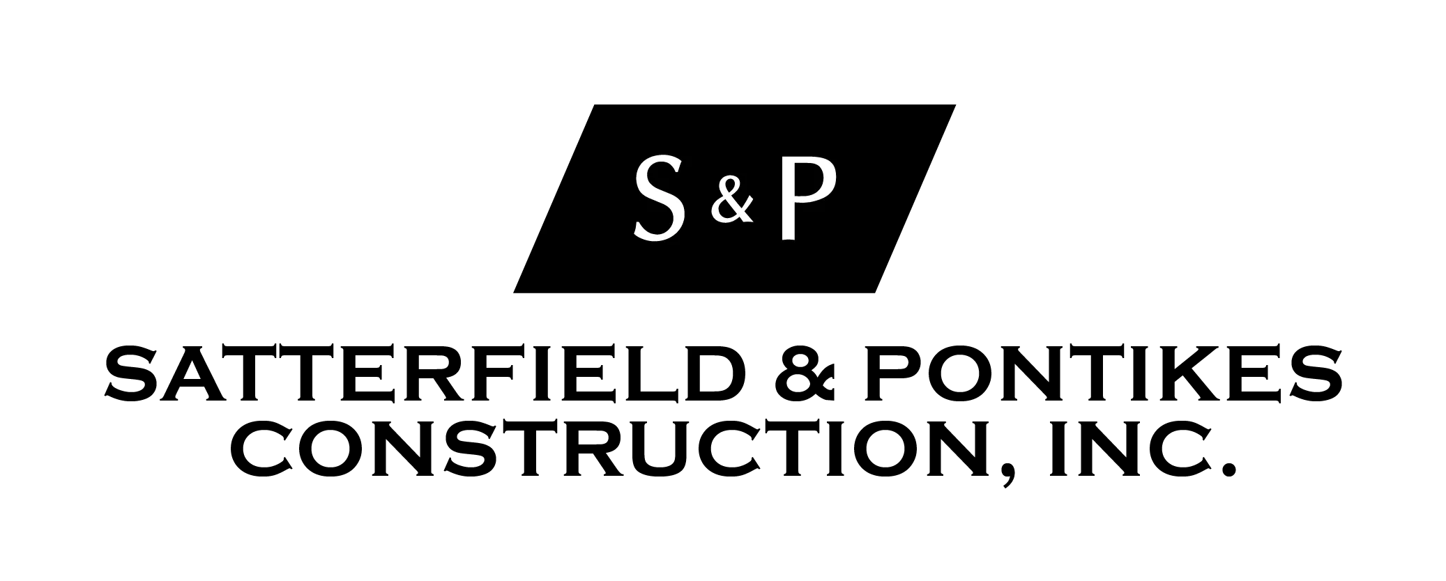 Satterfield &amp; Pontikes Construction