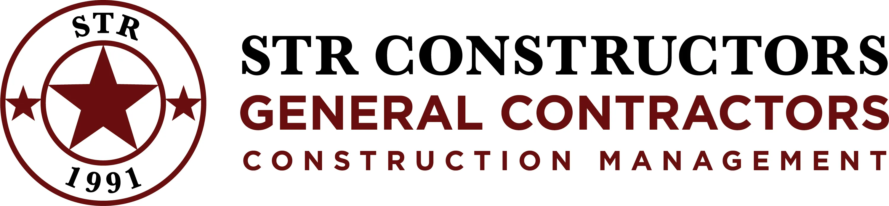 STR Constructors