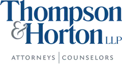 Thompson & Horton